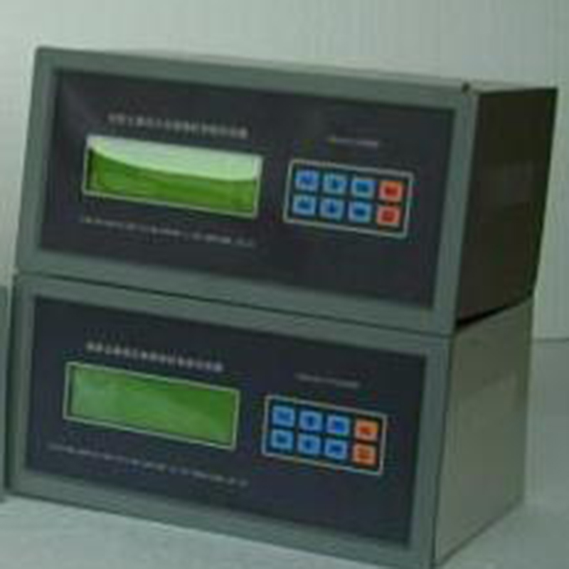 纳雍TM-II型电除尘高压控制器